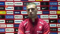 Merih Demiral: 