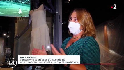 Tennis : Suzanne Lenglen, la Française la plus titrée de l'histoire