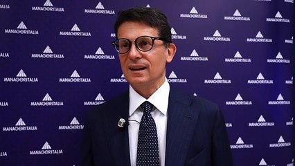 Turismo, Mantovani: "Destination manager e destagionalizzazione la chiave per il futuro"