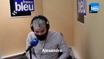 Alexandre : votez pour le meilleur commentateur sportif