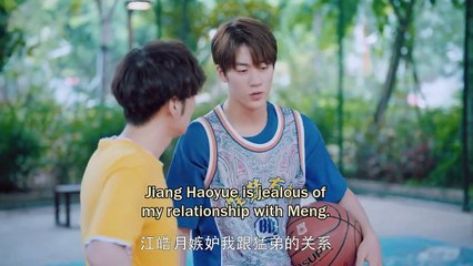 Flourish In Time (2021) EP 6 ENG SUB CDRAMA