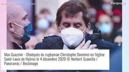Christophe Dominici s'est-il suicidé ? "Des personnes lui ont fait du mal"
