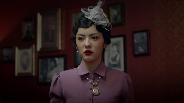 Perdidos en 1949 Capitulo 44 Audio Latino