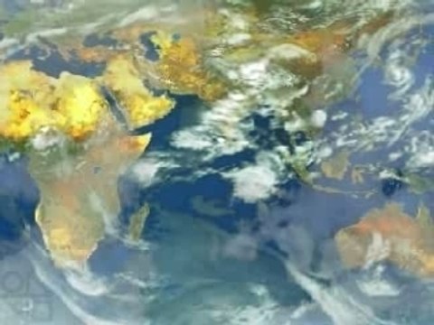 Ocho Planetas [Una película corta sobre los ocho planetas]