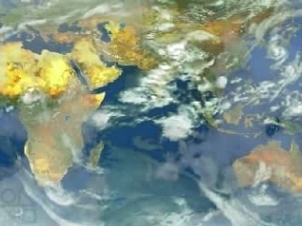 Ocho Planetas [Una película corta sobre los ocho planetas]