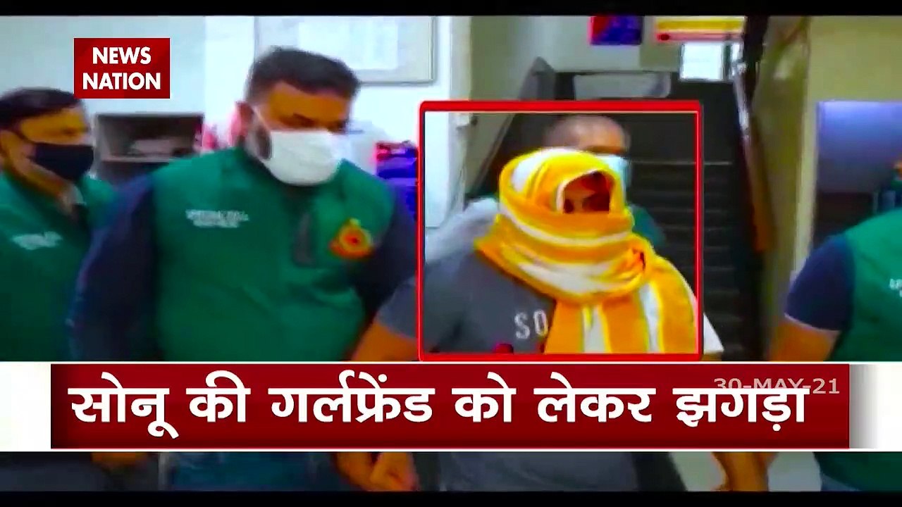क्या सागर पहलवान मर्डर केस में है Girlfriend Connection ?