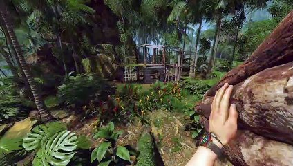 Green Hell - Trailer data d'uscita