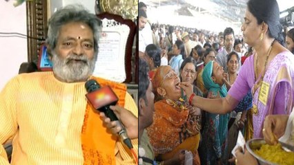 Hyderabad : చేప మందు పై బత్తిన సోదరుల క్లారిటీ!!