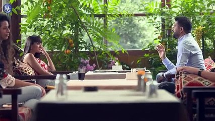 مسلسل لا قبلِك ولا بعدِك الحلقة 1 الاولى