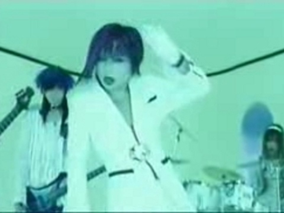 Dir en Grey - Yokan [PV]