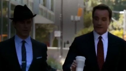 White Collar - Se5 - Ep12 - Taking Stock  HD Watch