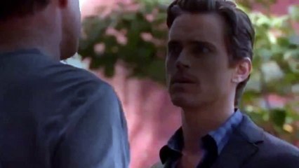 White Collar - Se6 - Ep01 - Borrowed Time  HD Watch