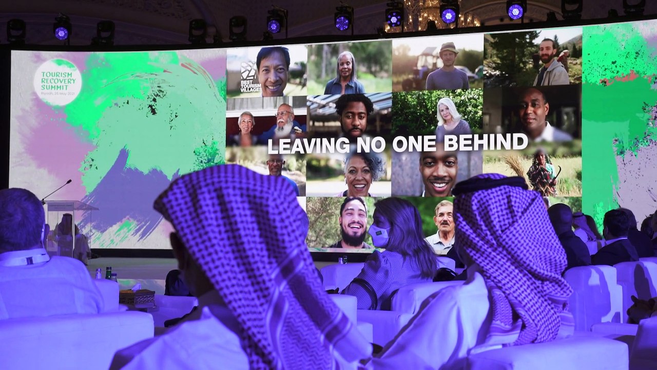 Die Tourismusbranche hofft auf einen schnellen Aufschwung