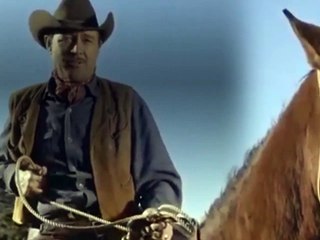 The Virginian - Se3 - Ep26 - Part 02 HD Watch