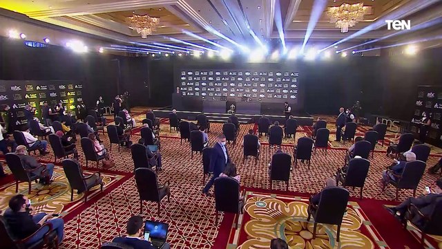 توقيع مذكرات تفاهم بين الشركة المتحدة والشركة العربية للإعلانات الخارجية ومجموعة إم بي سي