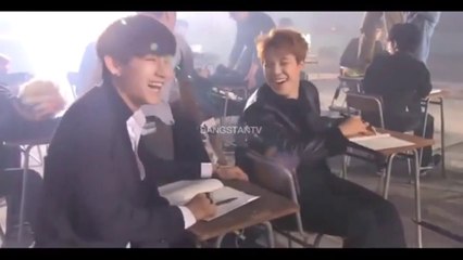 BTS VMIN CUTE MOMENTS Part 1!