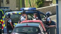 Chasse à l’homme en Dordogne : un moment «très angoissant» pour les habitants du Lardin-Saint-Lazare