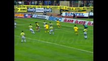 Fenerbahçe 1-4 Galatasaray 11.04.1993 - 1992-1993 Turkish 1st League Matchday 25 (Ver. 2)