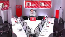 Le journal RTL du 30 mai 2021