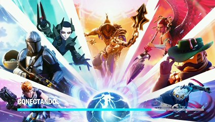 COMPRO VUENTA DE FORTNITE Y ME ESTAFAN?