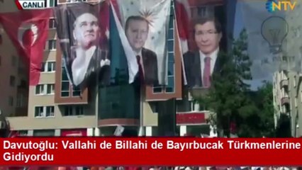 Büyük sınav: Davutoğlu, Sedat Peker'in FETÖ ve Can Dündar destekli yalanını yüzüne çarpacak mı?