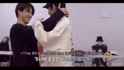 BTS VMIN CUTE MOMENTS Part 2!