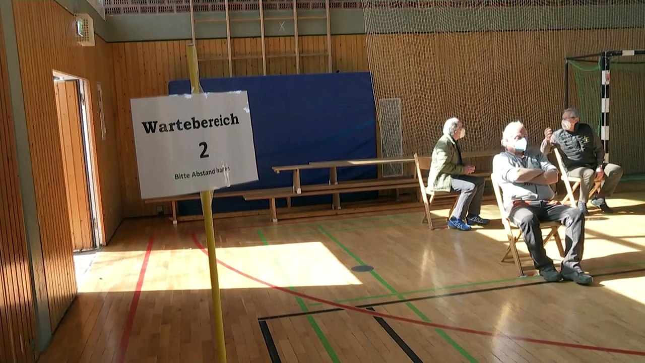 Millionenbetrug in Corona-Testzentren - weiterhin nur Stichproben