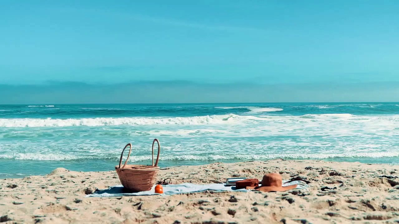 Beautiful Relaxing Music for Stress Relief _ Calming Music _ Meditation, Relaxation, Sleep, Spa (1)