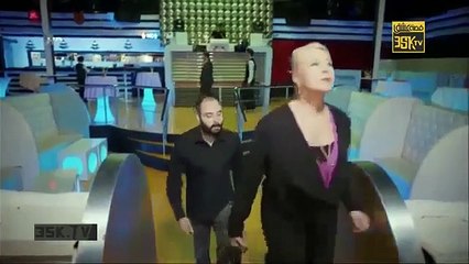 مسلسل حب للايجار - الحلقة 17 مترجمة للعربية Kiralık Aşk - p2