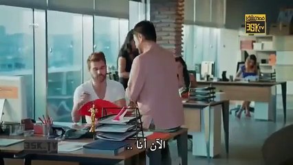 مسلسل حب للايجار - الحلقة 16 مترجمة للعربية Kiralık Aşk - p1