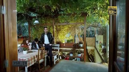 مسلسل حب للايجار - الحلقة 21 مترجمة للعربية Kiralık Aşk - p1