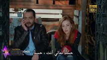 مسلسل حب للايجار - الحلقة 23 مترجمة للعربية Kiralık Aşk - p2