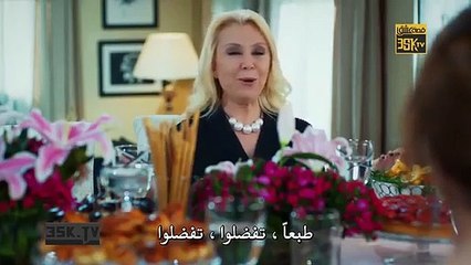 مسلسل حب للايجار - الحلقة 37 مترجمة للعربية Kiralık Aşk - p3
