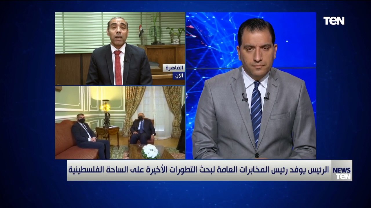 خبير بالعلاقات الدولية: الحرب بين إسرائيل وحماس أجبرت واشنطن على الإنخراط في القضية الفلسطين