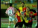 Galatasaray 1-0 Çanakkale Dardanelspor 22.09.1996 - 1996-1997 Turkish 1st League Matchday 6