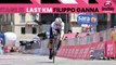Giro d'Italia 2021 | Stage 21 | Filippo Ganna Last KM