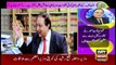 Interesting questions from Khawaja Naveed with his friend and well known artist Javed Sheikh