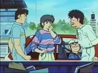 F Motori In Pista Ep.2 - La decisione di Patrick