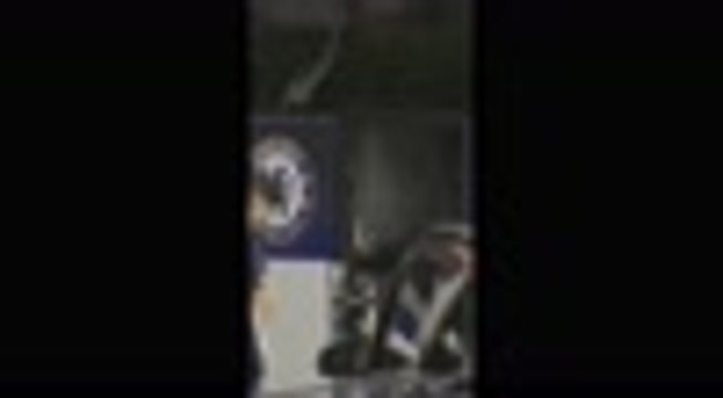 Chelsea leave team hotel in Porto victorious