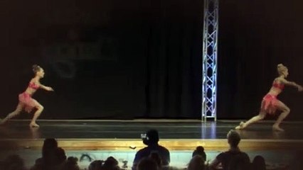 Dance Moms S03E02 Full Dance We're All Right