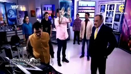 Đội Đặc Nhiệm CID Tập 793 - THVL3 Lồng Tiếng tap 794 - xem phim doi dac nhiem cid tap 793