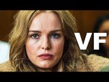 CONTAMINATIONS Bande Annonce VF (2021)