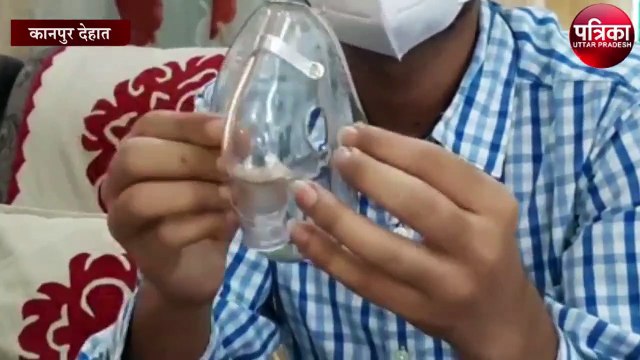 कोरोना को मात देने के लिए किए कई अविष्कार, मिल चुके हैं तीन राष्ट्रीय पुरस्कार, लोग कहते हैं इन्हें 'छोटे कलाम'