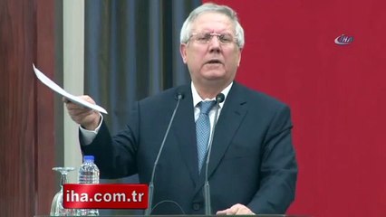 "Beni sokaktaki şerefsiz gönderemez"