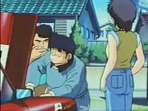 F Motori In Pista Ep.3 - Primo passo verso il sogno