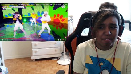 TXT - Cat & Dog + Angel or Devil + Puma Live Stage REACTION!