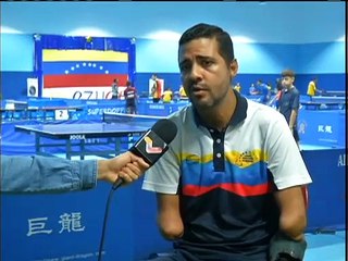 Edgar Díaz, ejemplo de esos jóvenes que luchan por sus sueños pese a las dificultades