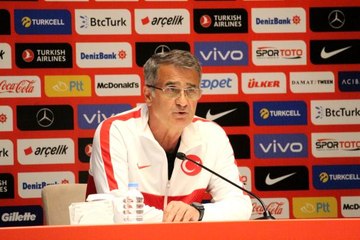 Şenol Güneş'in Londra hedefi -2-