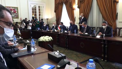 Oposição israelita prepara acordo de coligação para afastar Netanyahu