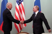 Biden, Putin ile görüşmesinde insan hakları ihlallerini gündeme getirecek